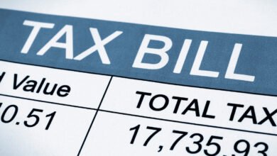 Income Tax Bill monsoon season
