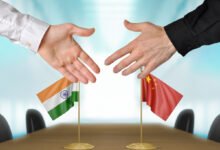 India China Relation