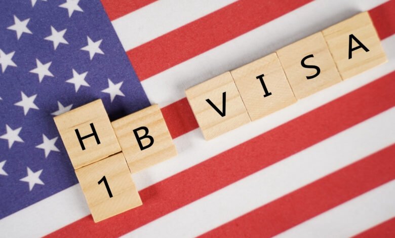 US H-1B Visa News