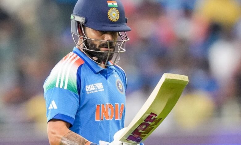 Virat Kohli IPL Fee